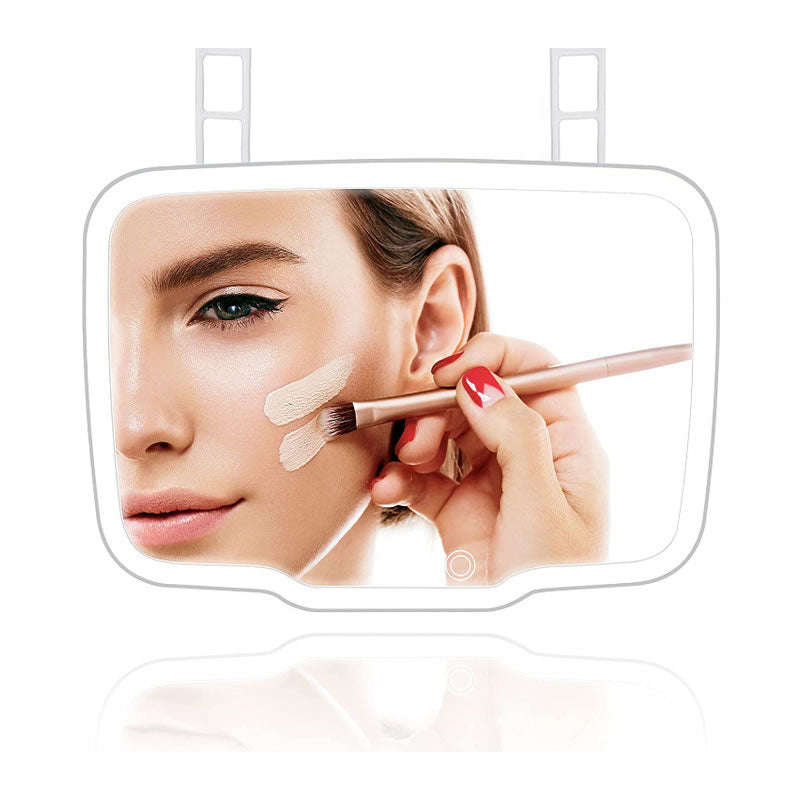 Rechargeable Car Vanity Mirror EN-3