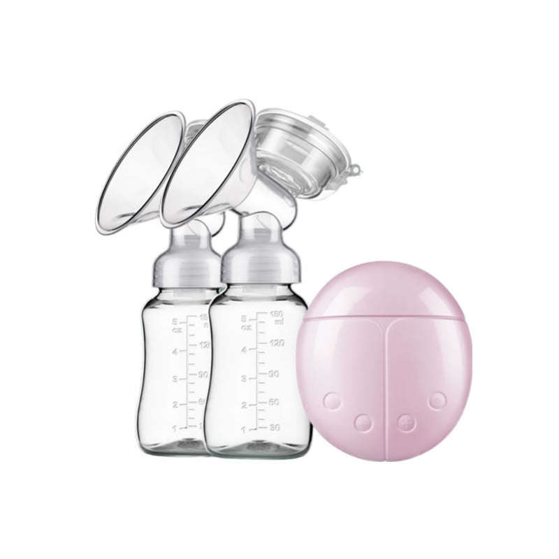 Portable Electric Breast Pump
