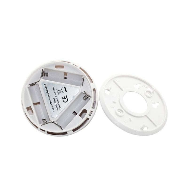 Battery Operated Carbon Monoxide Detector XF0367