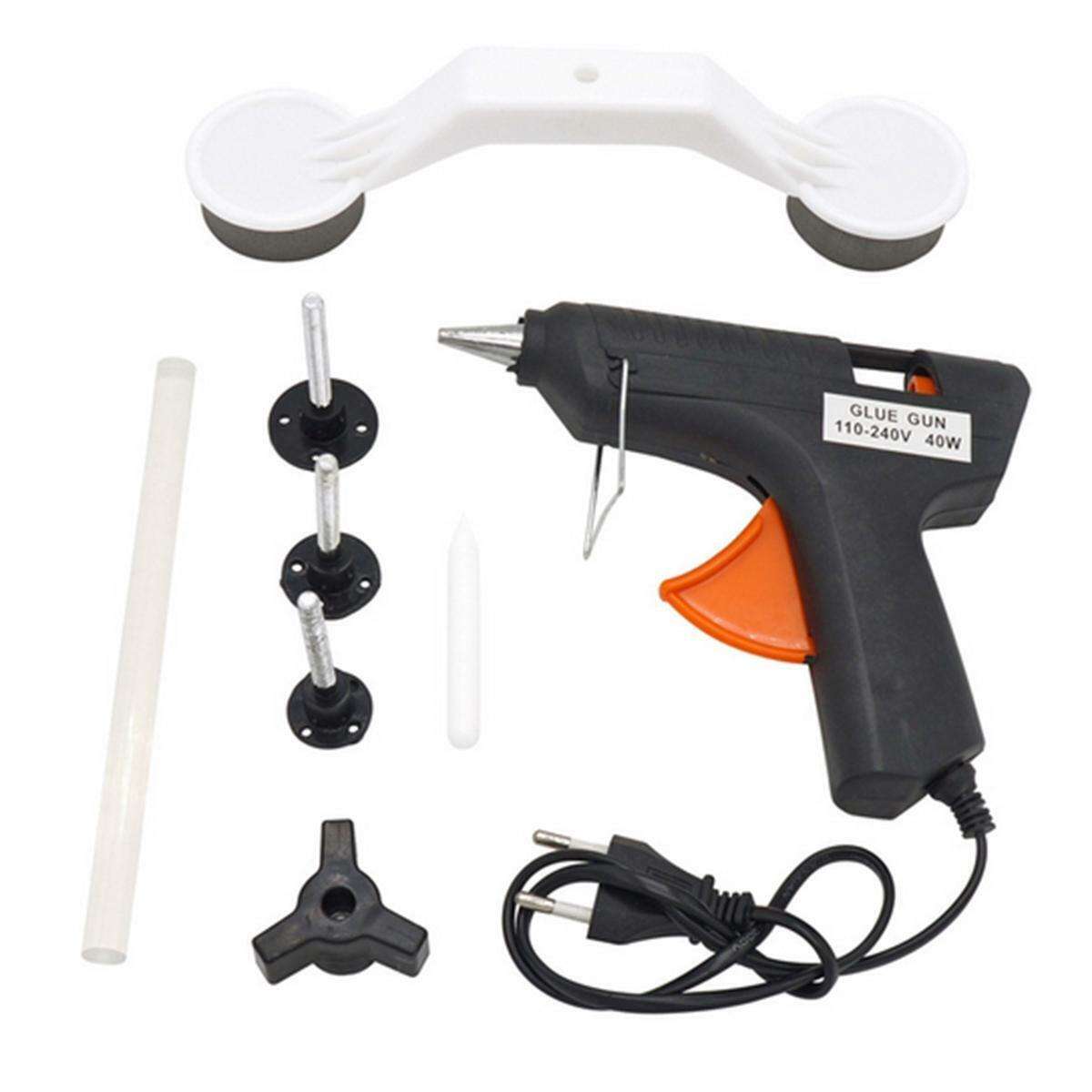 Pops A Dent And Ding Auto Car Repair Kit