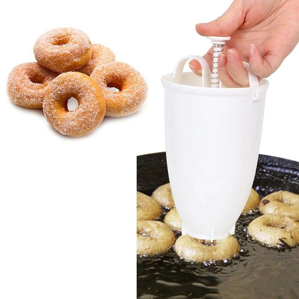 Manual Donut Batter Dispenser
