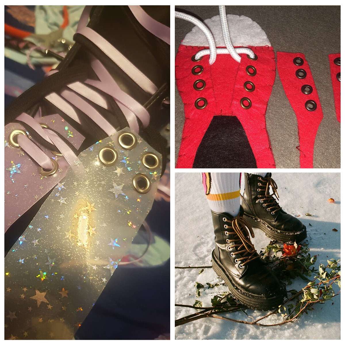 120-Pieces Of 7mm Stainless Steel Eyelets SD-31321