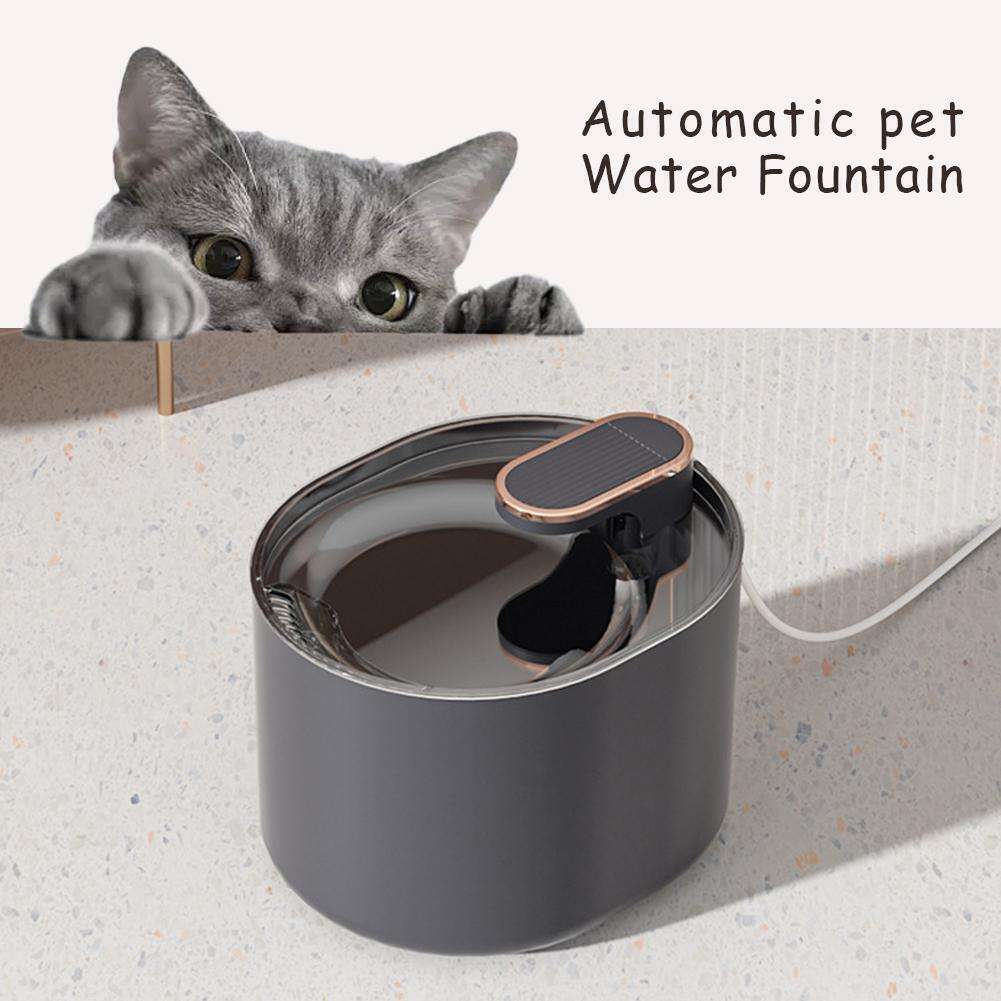 Smart Sensor Water Dispensor For Pets RB-14