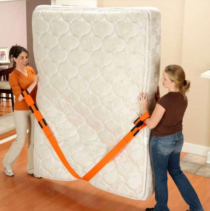 2-Pcs Furniture Lifting Straps RV-64