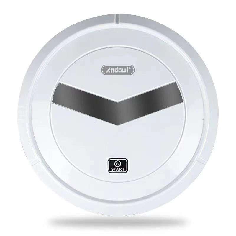 Robotic Vacuum Cleaner  QS5