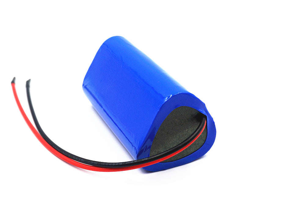 Triangle 11.1V 2200mAh Battery 18650-3
