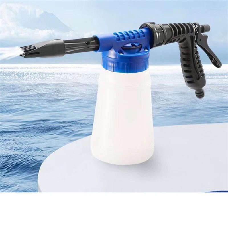 Car Wash Cannon Foam Blaster RF-60