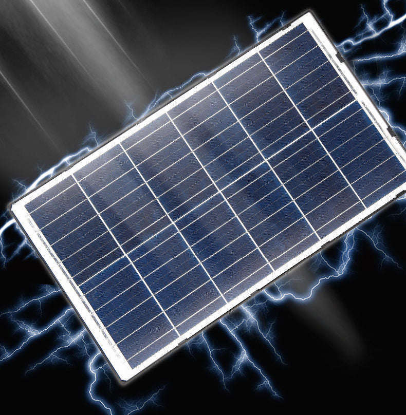 1000W Solar Street Waterproof LED Light JT-1000W