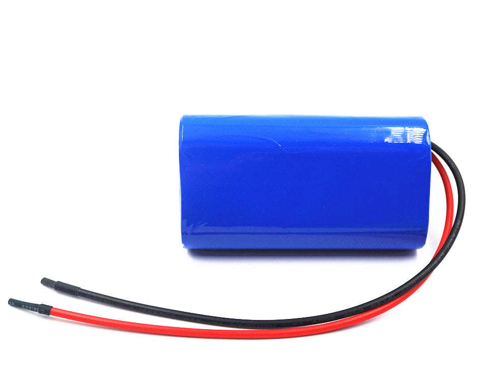 Triangle 11.1V 2200mAh Battery 18650-3