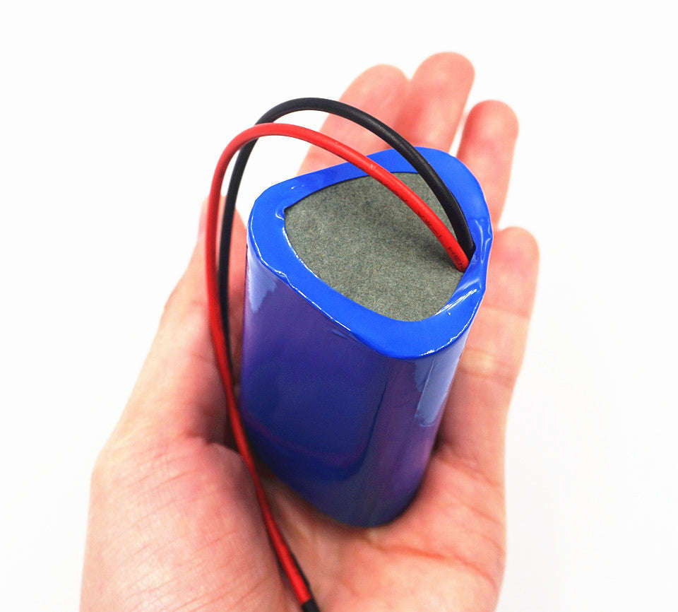 Triangle 11.1V 2200mAh Battery 18650-3