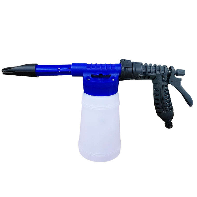 Car Wash Cannon Foam Blaster RF-60