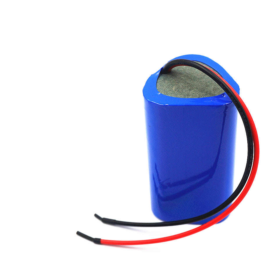 Triangle 11.1V 2200mAh Battery 18650-3