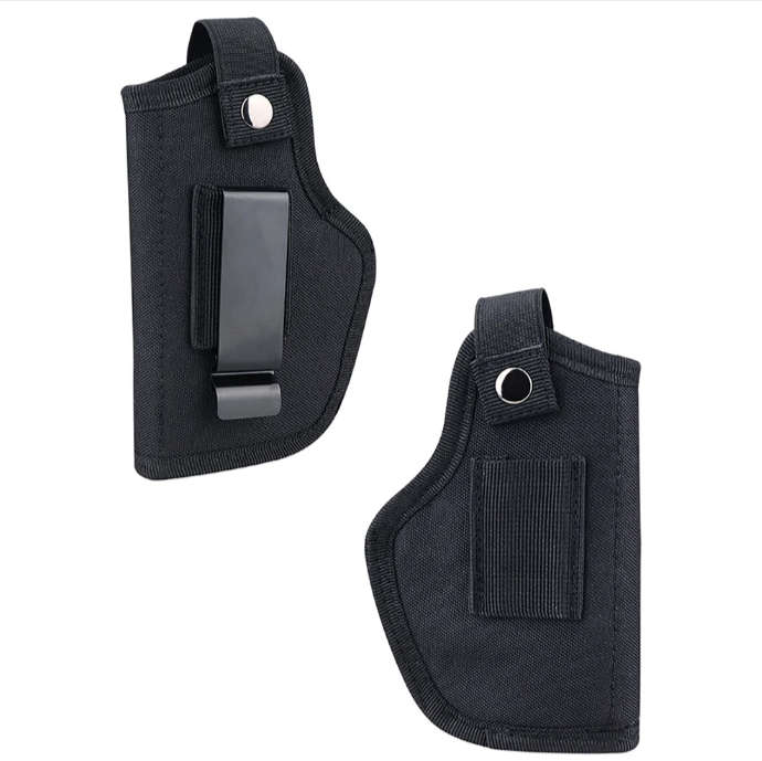 Tactical Gun Holster With Quick Pull Clip RN-23