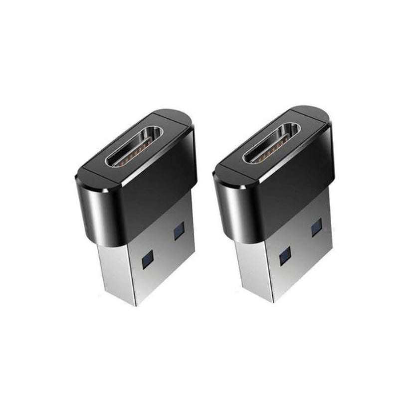 USB to Type C Converter OTG SE-TQ11