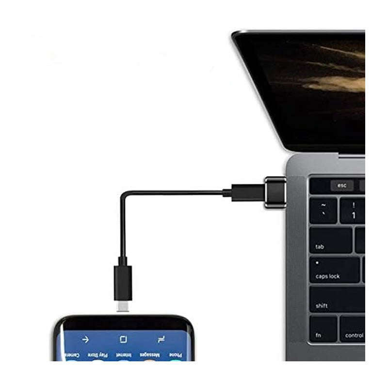 USB to Type C Converter OTG SE-TQ11