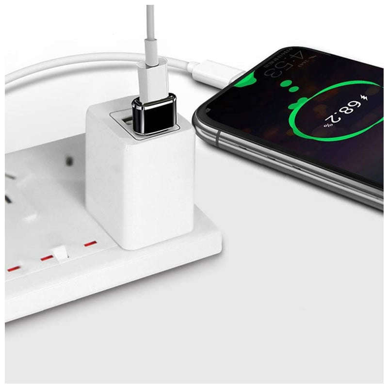 USB to Type C Converter OTG SE-TQ11