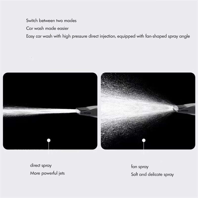 Car Wash Cannon Foam Blaster RF-60