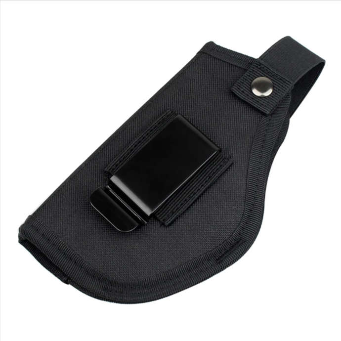 Tactical Gun Holster With Quick Pull Clip RN-23