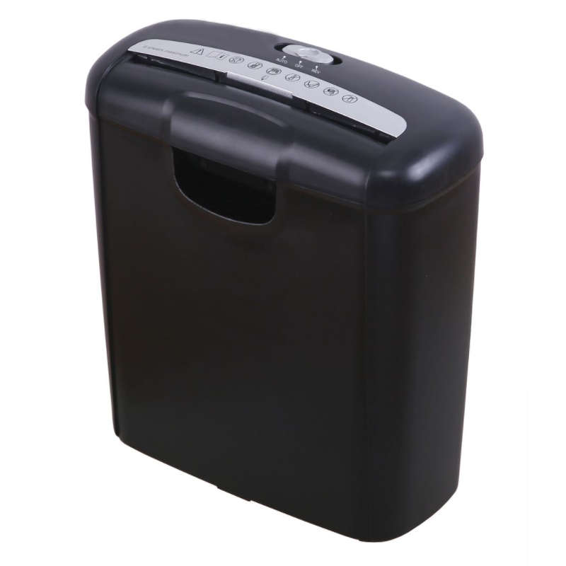 Professional Strip Cut Office Paper Shredder JR0128