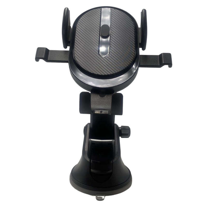 Air Vent And Dashboard Car Phone Holder Mount Stand BA-129