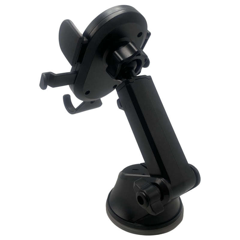 Air Vent And Dashboard Car Phone Holder Mount Stand BA-129