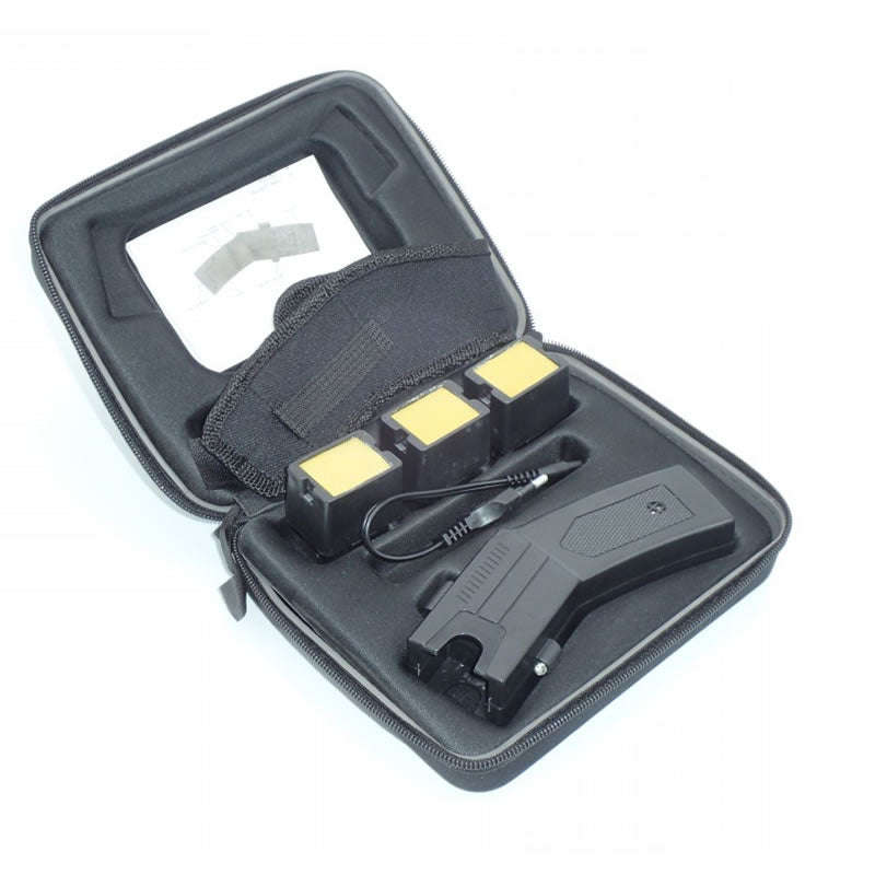 Stun Gun LED Laser 3 Air Cartridges AM-002