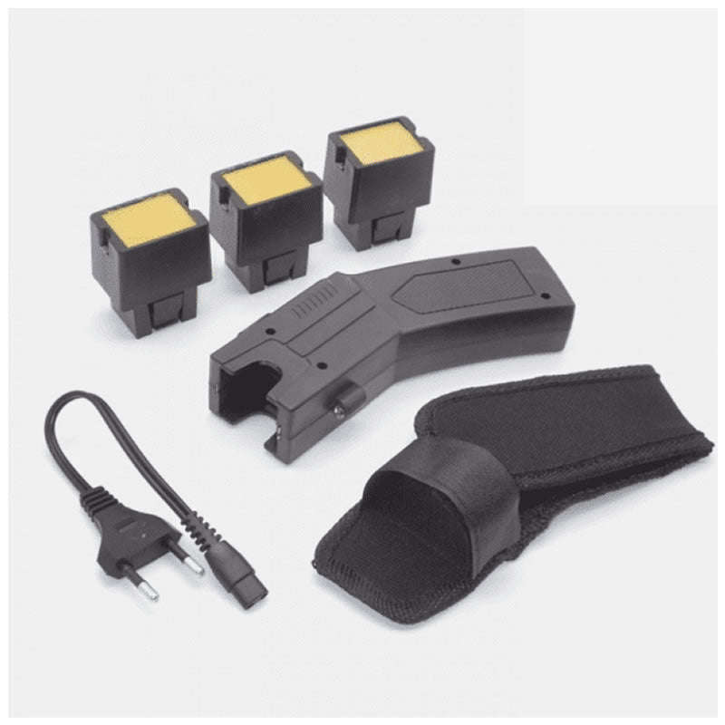Stun Gun LED Laser 3 Air Cartridges AM-002