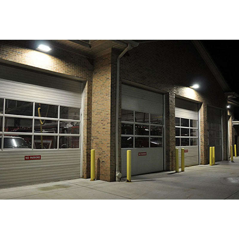 2 Set Of 100W Solar LED Motion Sensor Outdoor Lamp JT-TYTP-100W