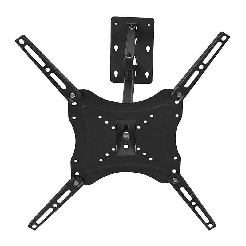 Tilt TV Wall Mount Bracket  For 14-55 TVs  -HDL-117B-2