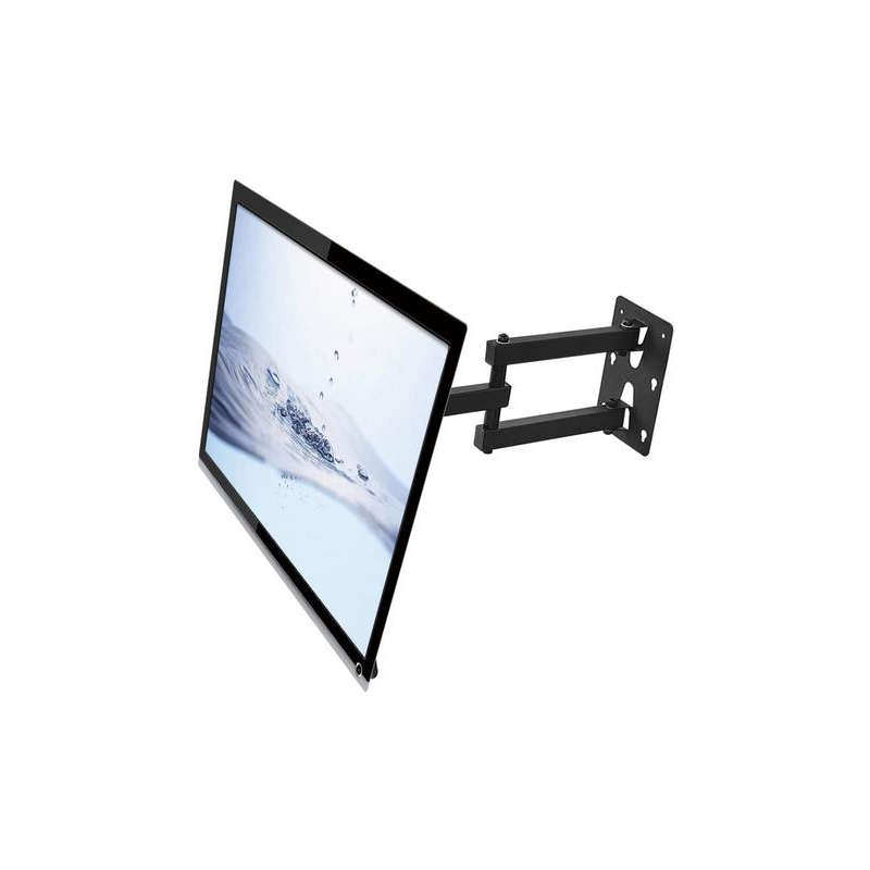 Tilt TV Wall Mount Bracket  For 14-55 TVs  -HDL-117B-2
