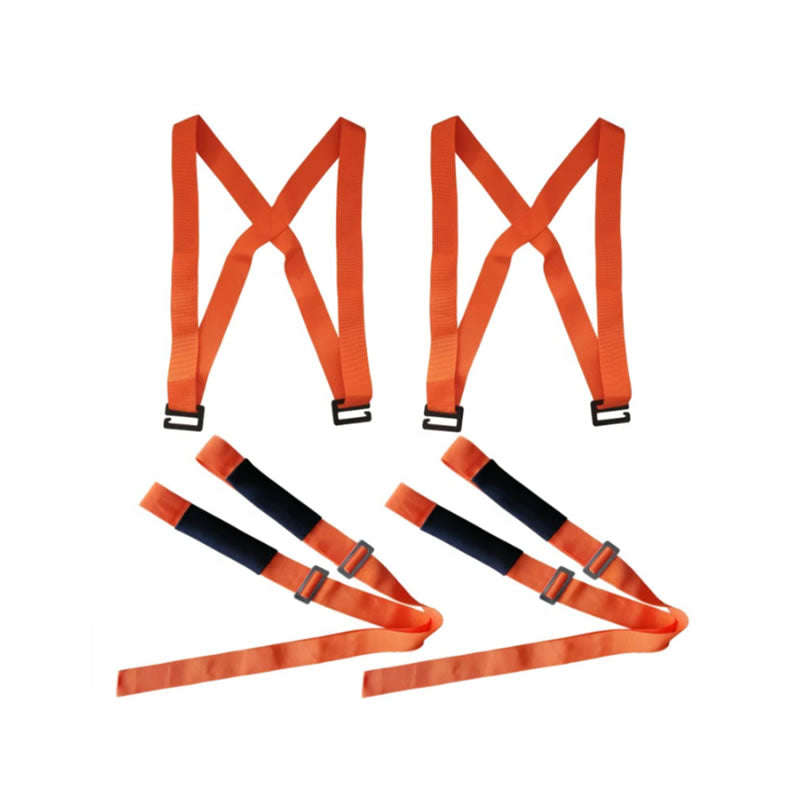 2-Pcs Furniture Lifting Straps RV-64