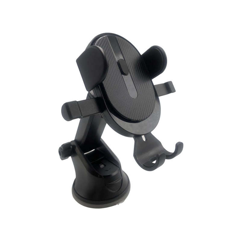 Air Vent And Dashboard Car Phone Holder Mount Stand BA-129