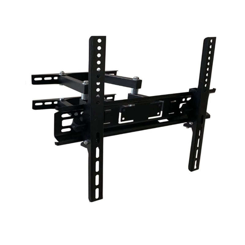 26"-55" TV Wall Mount Bracket For Screen Swivel PT002
