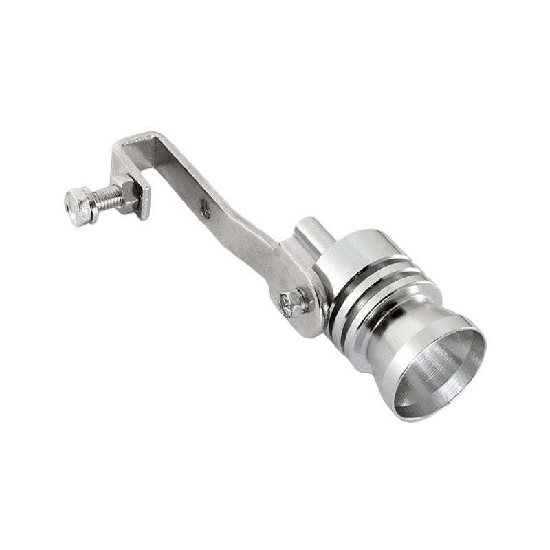 Medium Aluminum Alloy Exhaust Sound Simulator CTC-541