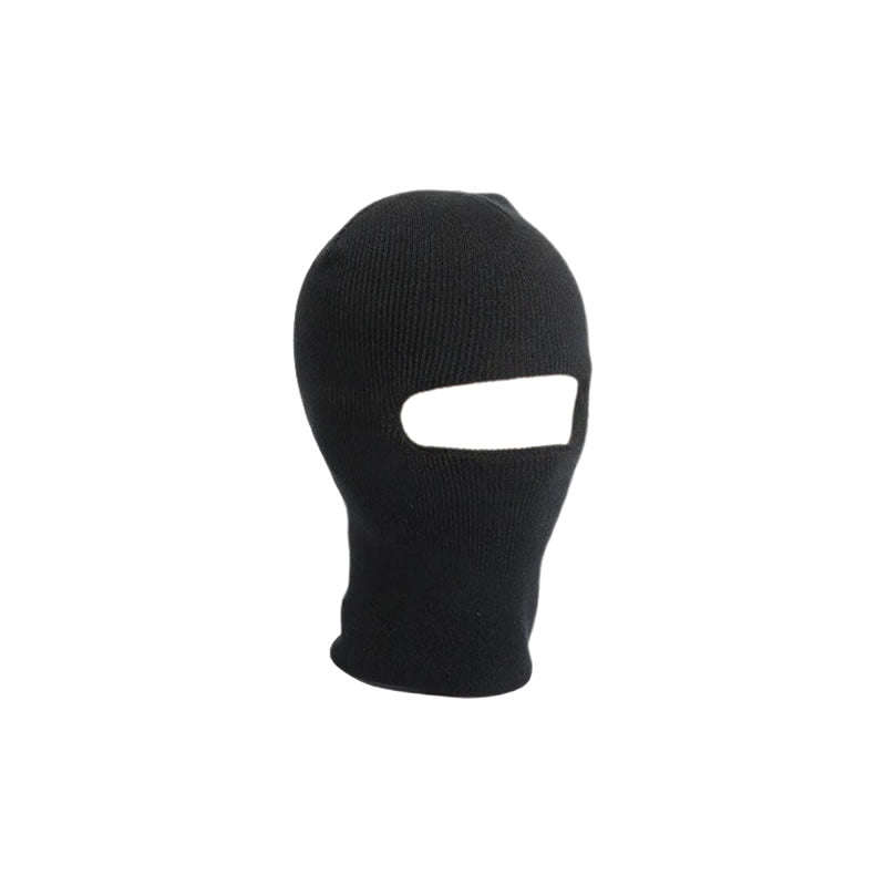 Full Face Cover Ski Mask Knit Balaclava  JG-62