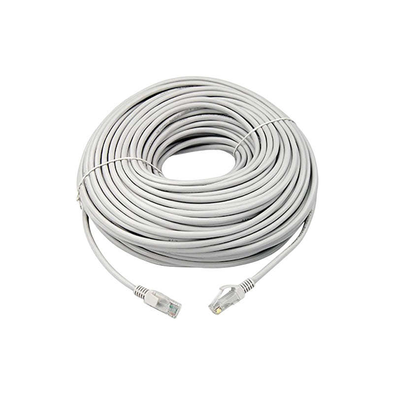 40m CAT5E Ethernet Network LAN Cable