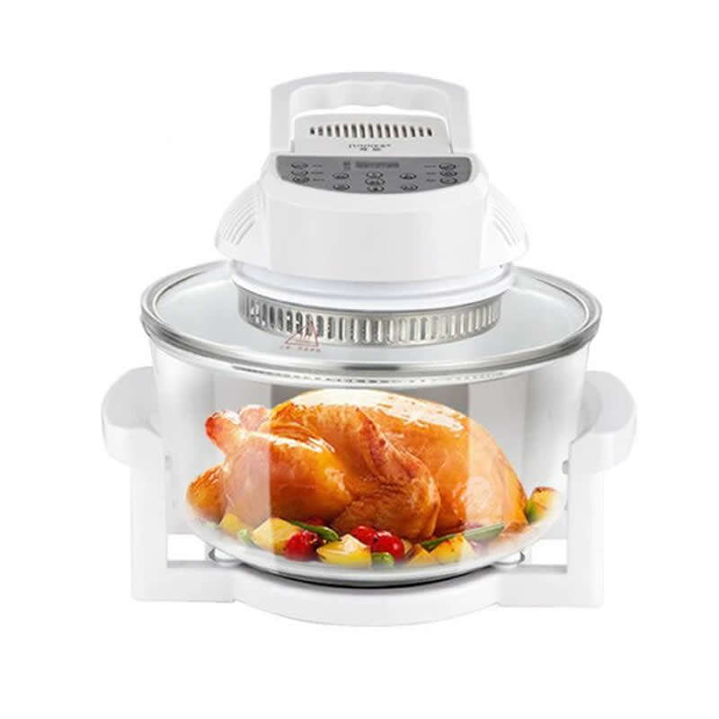 Air Fryer Oil-Free 12L   IA-9