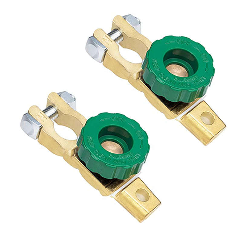 Universal Car Battery Disconnect Switch DC-234