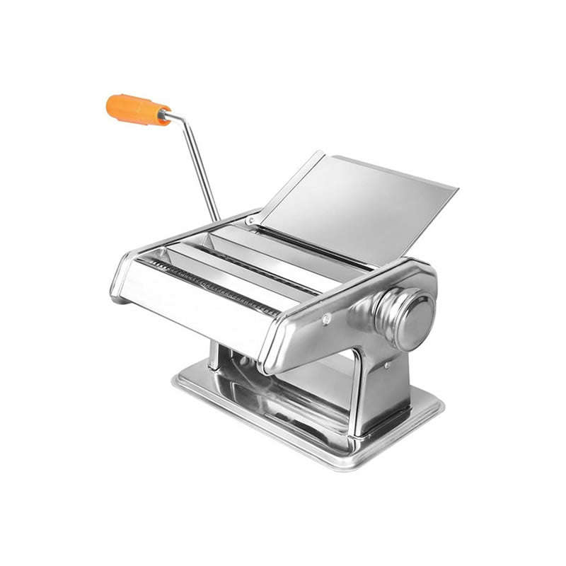 Portable Stainless Steel Manual Pasta Maker IB-154