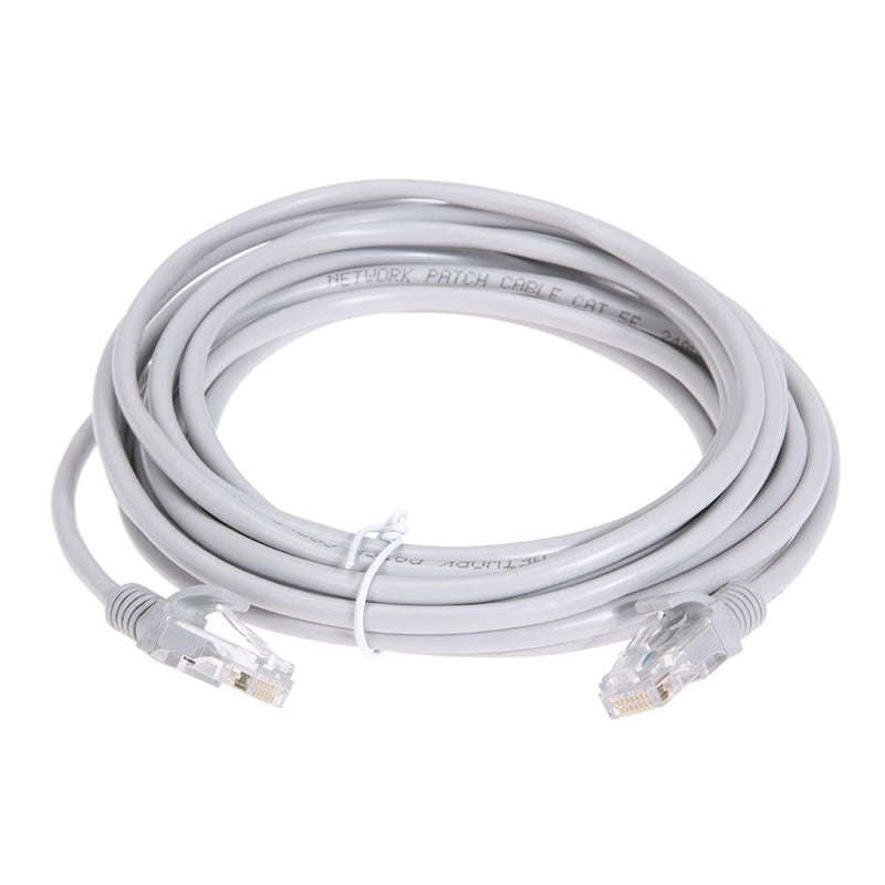 10m CAT5E Ethernet Network LAN Cable