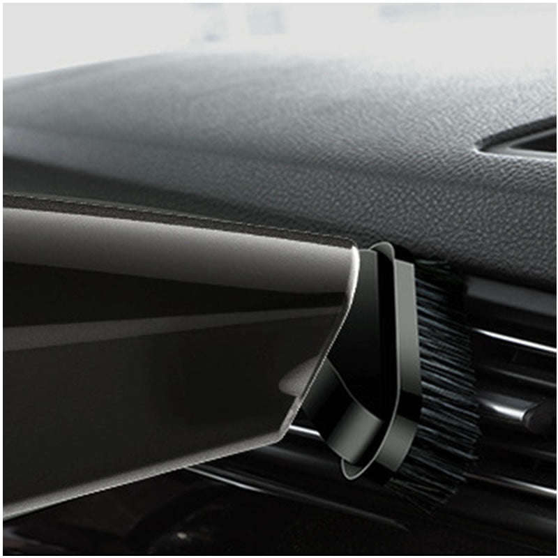 4-in-1 Cordless Rechargeable 2000mAh Handheld Vacuum Cleaner AB-J113 WHITE AND GREY