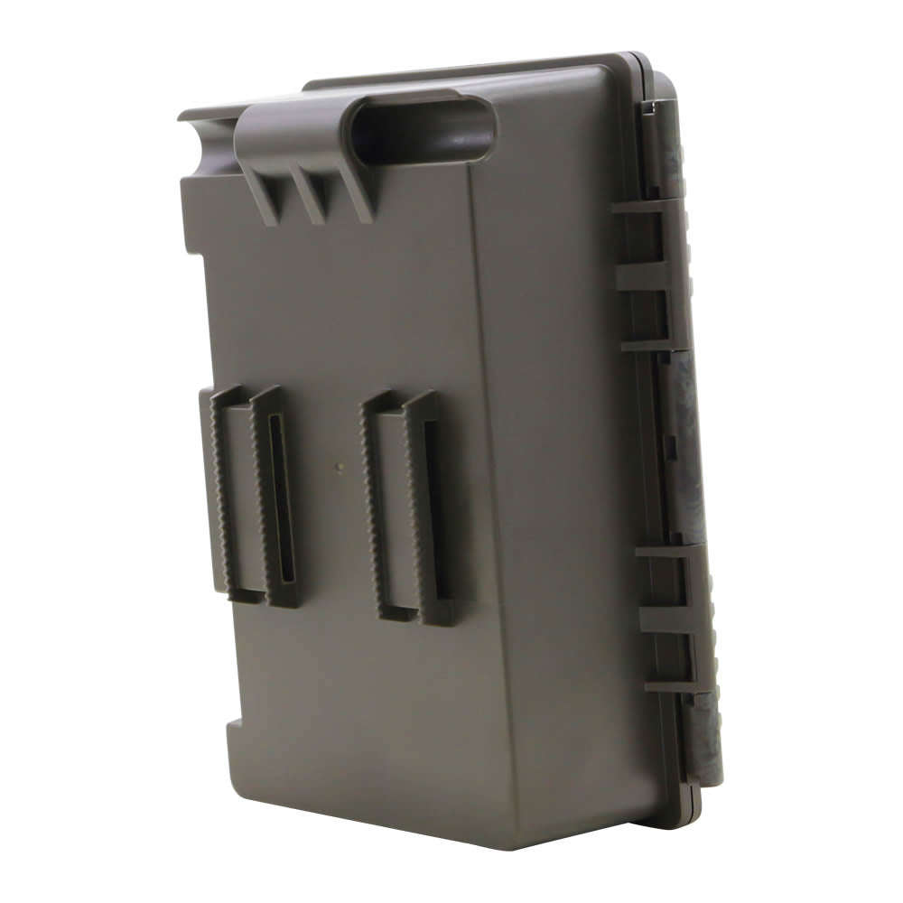 12MP IP66 WATERPROOF HD NIGHT VERSION HUNTING TRAIL CAMERA - TC200