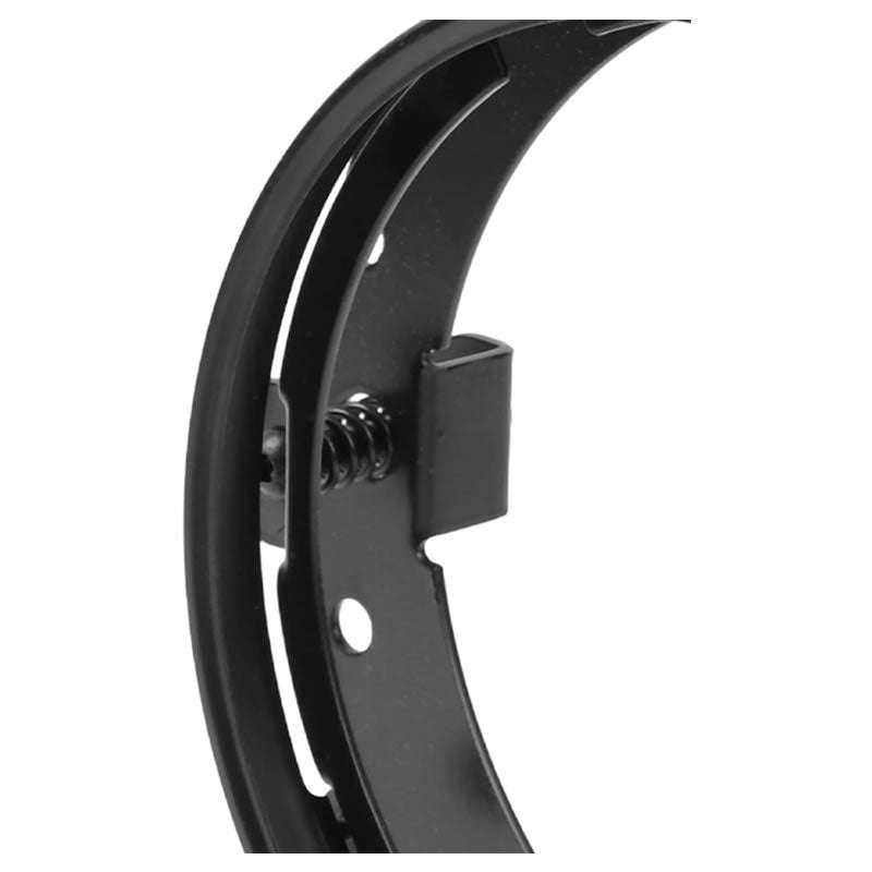 7 Inch LED Headlight Mounting Bracket