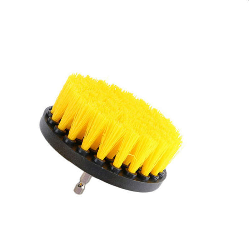 100mm Multifunctional Cordless Drill Nylon Brush Attachment SD-32763