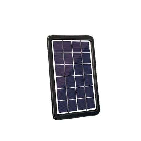 Andowl solar panel Q-T45