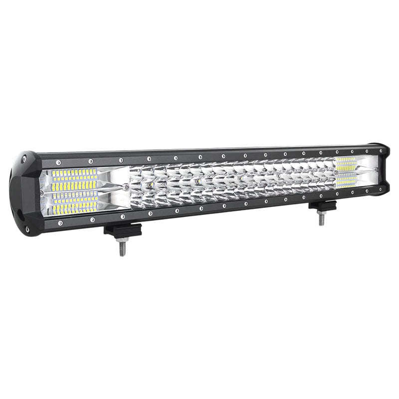 20 Inch 288W Super Bright Irradiation LED Lamp