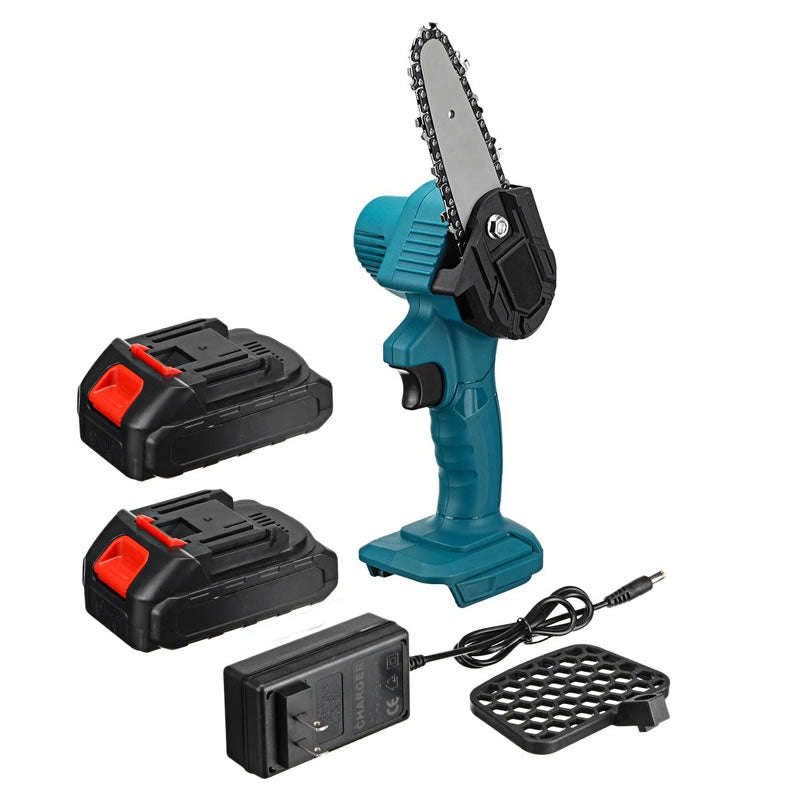 25V Mini Electric Chain Saw -JG0618