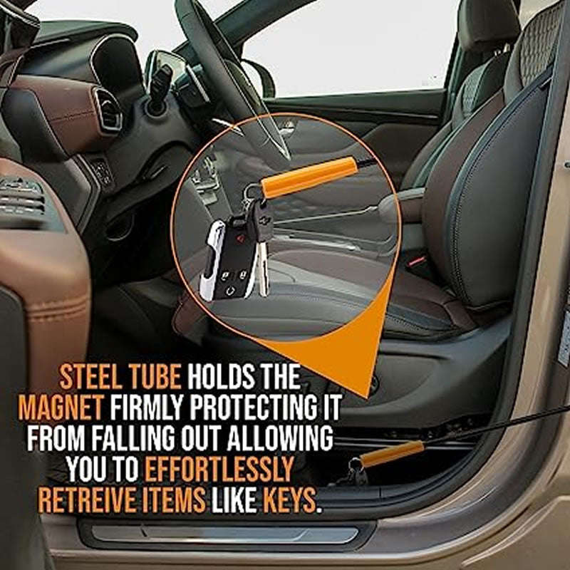 570mm Flexible Magnetic Pickup Tool SD-30657