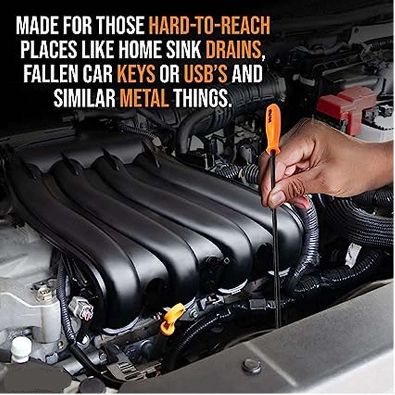 570mm Flexible Magnetic Pickup Tool SD-30657