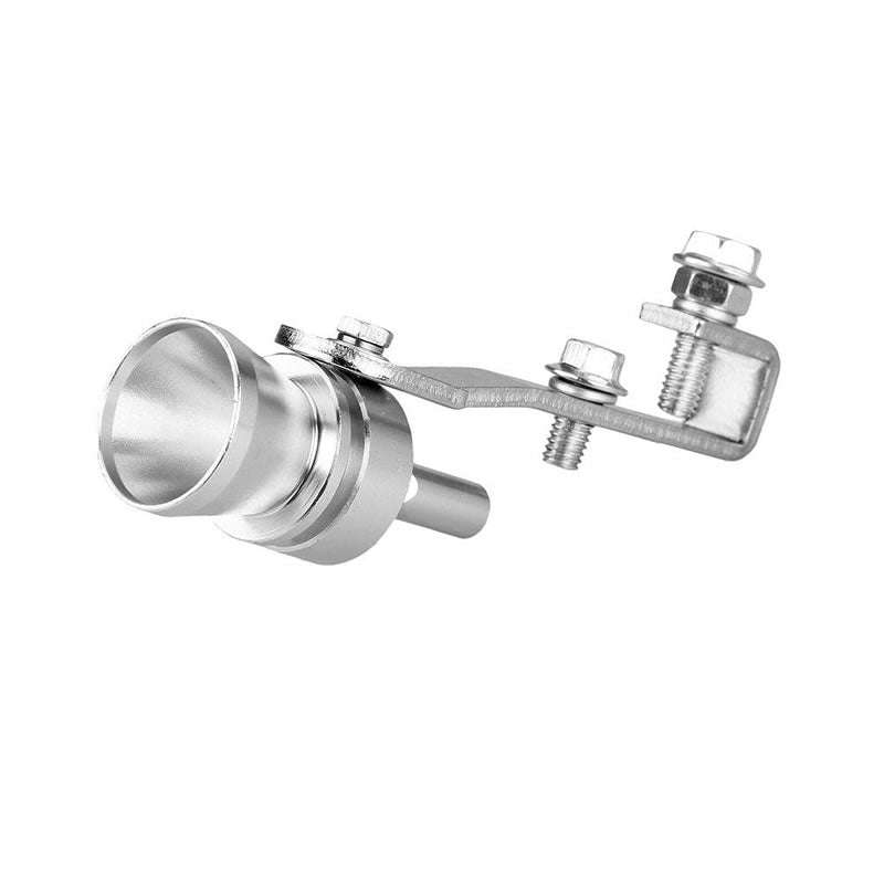 Turbo Sound Car Silencer Whistle NG-149B